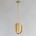 ET2, INTERVAL-SINGLE PENDANT, PENDANT LIGHT