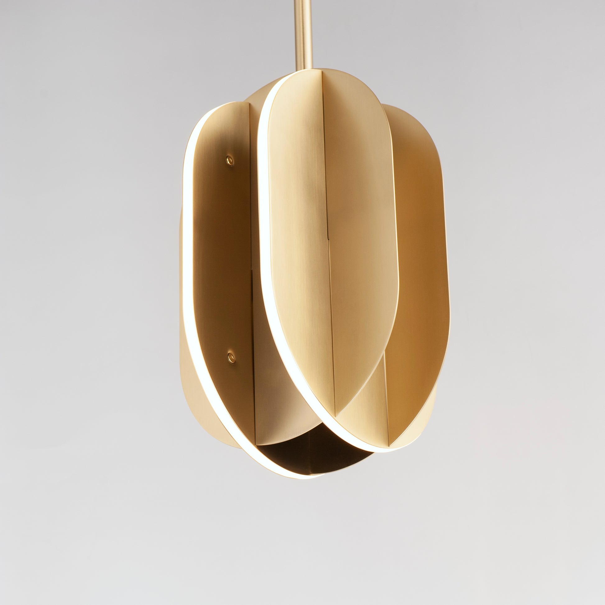 ET2, INTERVAL-SINGLE PENDANT, PENDANT LIGHT