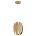 ET2, INTERVAL-SINGLE PENDANT, PENDANT LIGHT