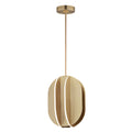 ET2, INTERVAL-SINGLE PENDANT, PENDANT LIGHT