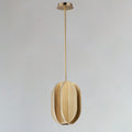 ET2, INTERVAL-SINGLE PENDANT, PENDANT LIGHT