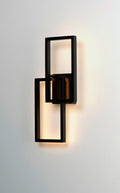 ET2, TRAVERSE LED-OUTDOOR WALL MOUNT, OUTDOOR WALL LIGHTS