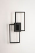 ET2, TRAVERSE LED-OUTDOOR WALL MOUNT, OUTDOOR WALL LIGHTS