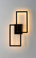 ET2, TRAVERSE LED-OUTDOOR WALL MOUNT, OUTDOOR WALL LIGHTS