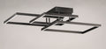 ET2, TRAVERSE LED-FLUSH MOUNT, FLUSH MOUNT CEILING LIGHTS