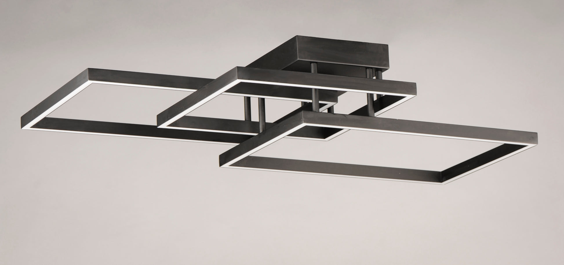 ET2, TRAVERSE LED-FLUSH MOUNT, FLUSH MOUNT CEILING LIGHTS