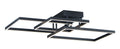 ET2, TRAVERSE LED-FLUSH MOUNT, FLUSH MOUNT CEILING LIGHTS