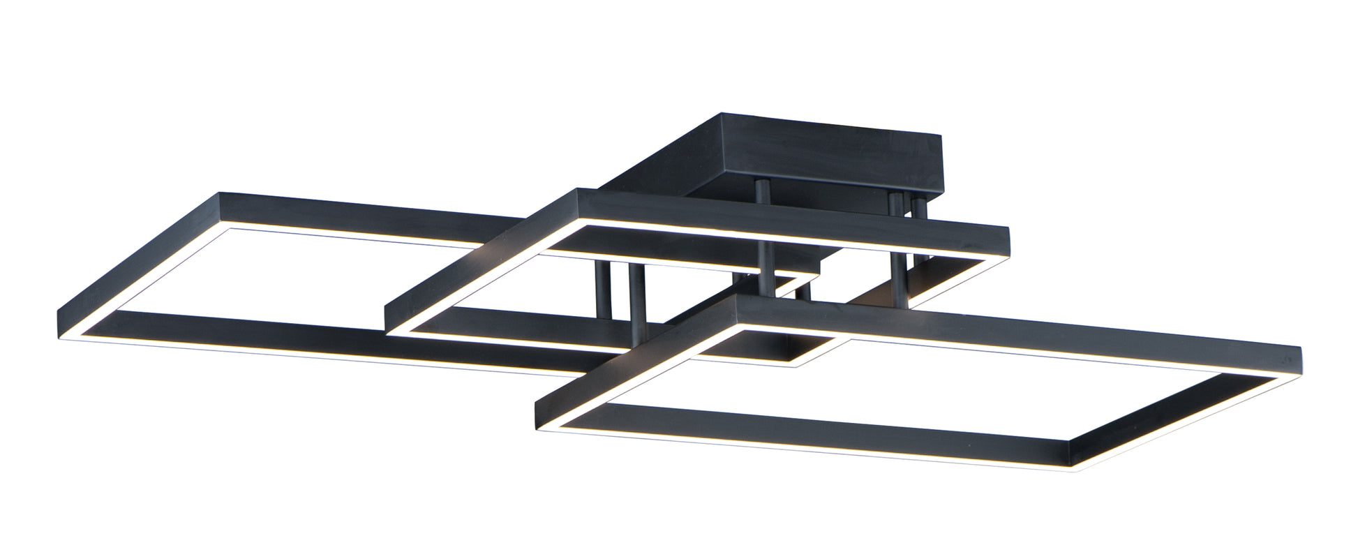 ET2, TRAVERSE LED-FLUSH MOUNT, FLUSH MOUNT CEILING LIGHTS
