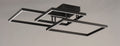 ET2, TRAVERSE LED-FLUSH MOUNT, FLUSH MOUNT CEILING LIGHTS