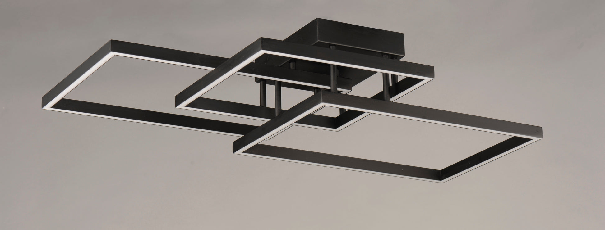 ET2, TRAVERSE LED-FLUSH MOUNT, FLUSH MOUNT CEILING LIGHTS