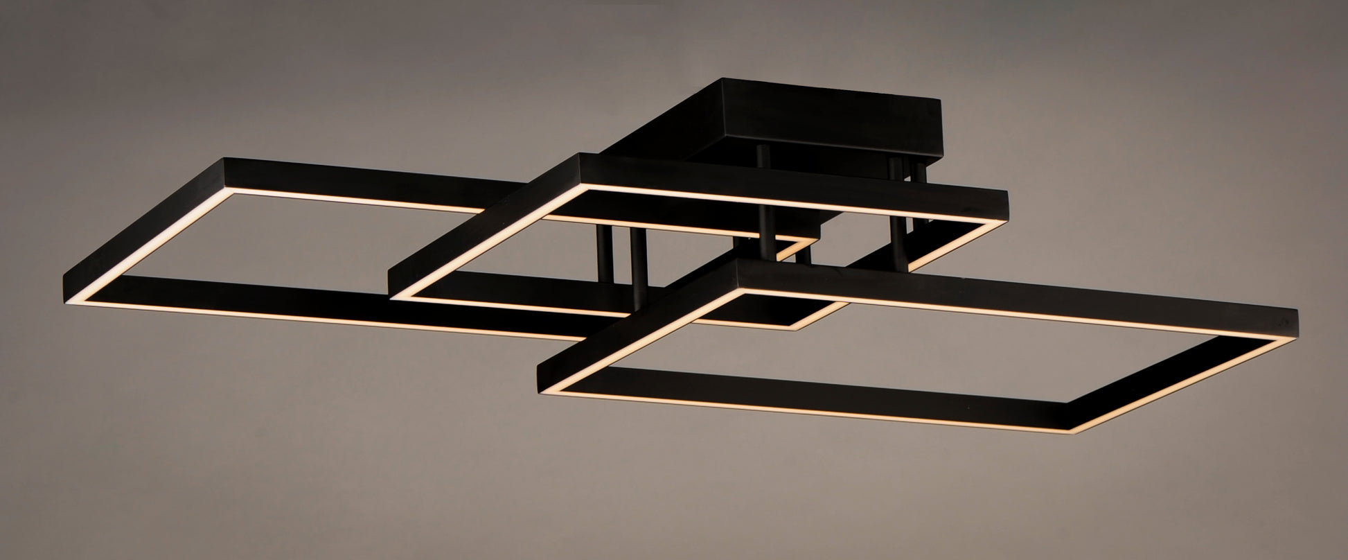 ET2, TRAVERSE LED-FLUSH MOUNT, FLUSH MOUNT CEILING LIGHTS