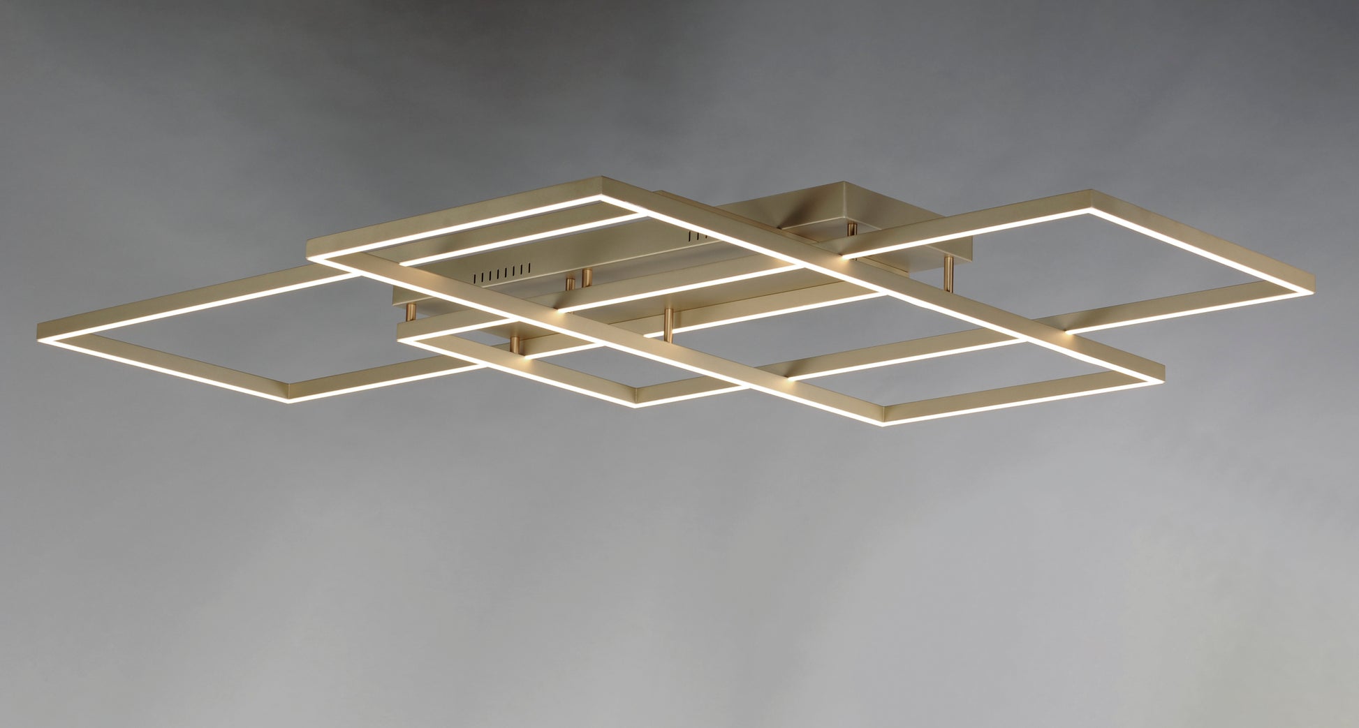 ET2, TRAVERSE LED-FLUSH MOUNT, FLUSH MOUNT CEILING LIGHTS