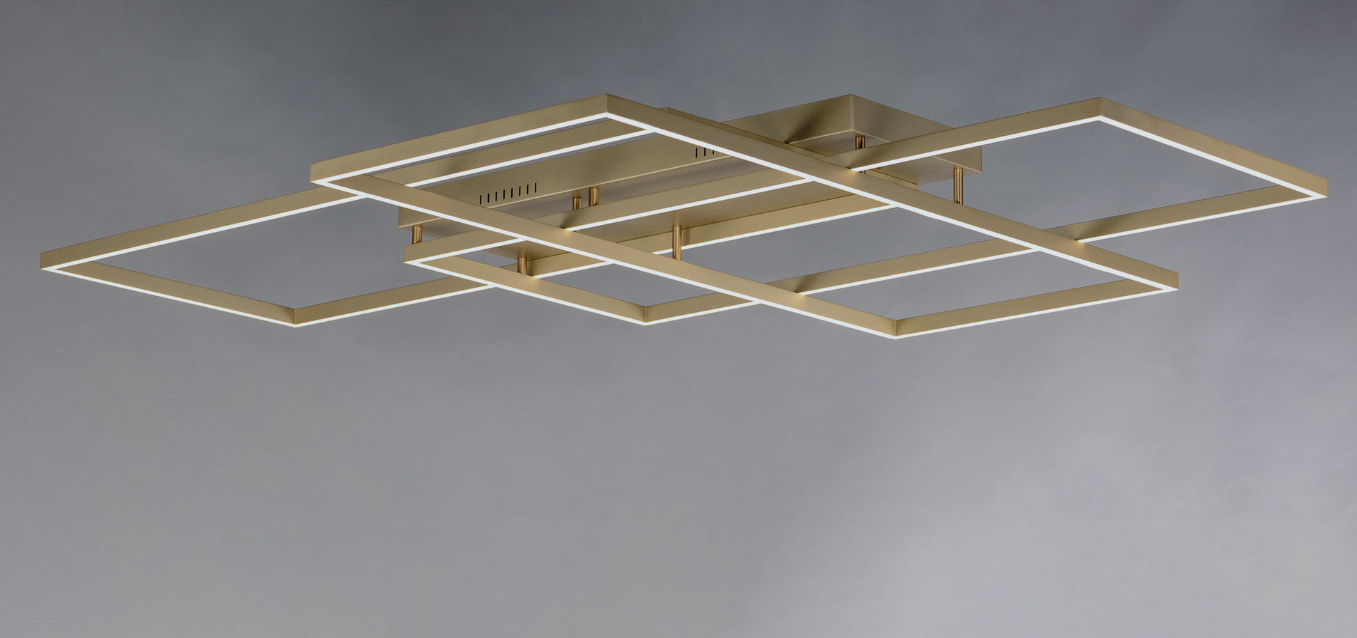 ET2, TRAVERSE LED-FLUSH MOUNT, FLUSH MOUNT CEILING LIGHTS