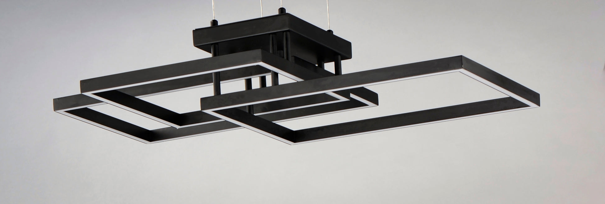 ET2, TRAVERSE LED-MULTI-LIGHT PENDANT, PENDANT LIGHT