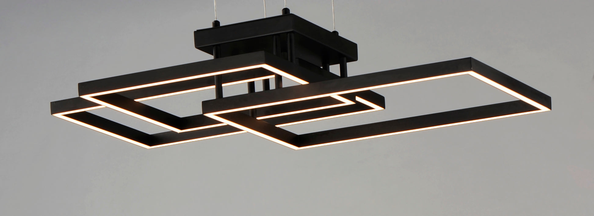 ET2, TRAVERSE LED-MULTI-LIGHT PENDANT, PENDANT LIGHT