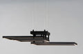 ET2, TRAVERSE LED-MULTI-LIGHT PENDANT, PENDANT LIGHT