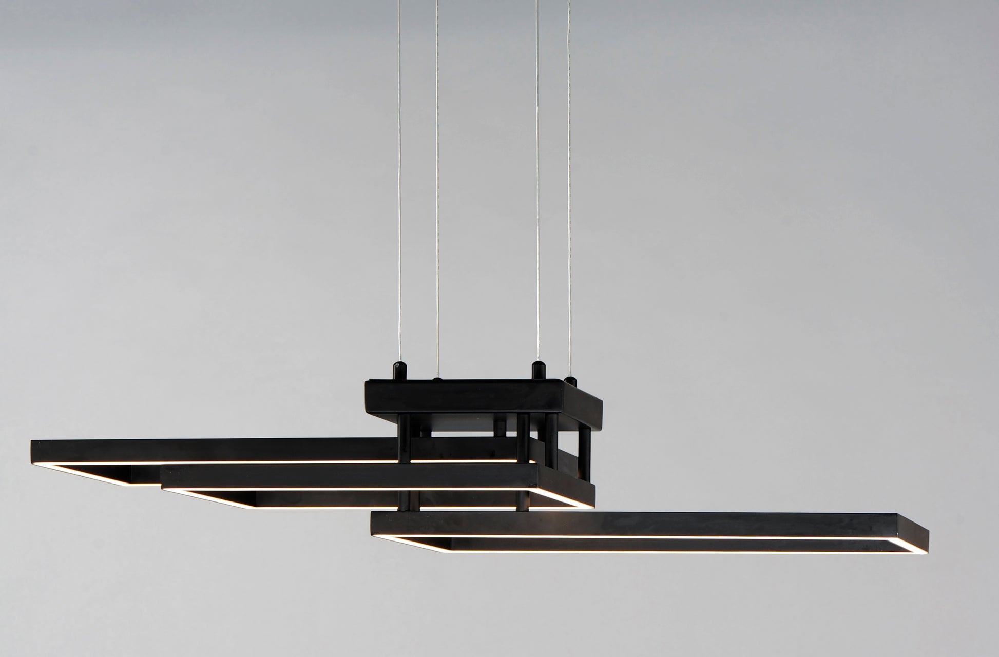 ET2, TRAVERSE LED-MULTI-LIGHT PENDANT, PENDANT LIGHT