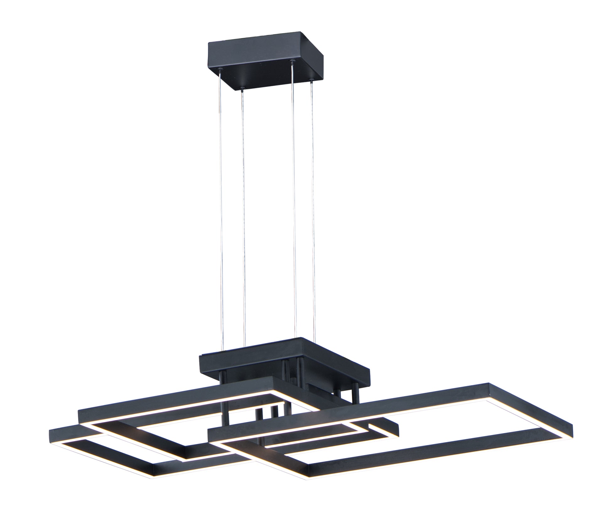 ET2, TRAVERSE LED-MULTI-LIGHT PENDANT, PENDANT LIGHT
