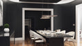 ET2, TRAVERSE LED-ENTRY FOYER PENDANT, PENDANT LIGHT
