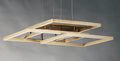ET2, TRAVERSE LED-ENTRY FOYER PENDANT, PENDANT LIGHT