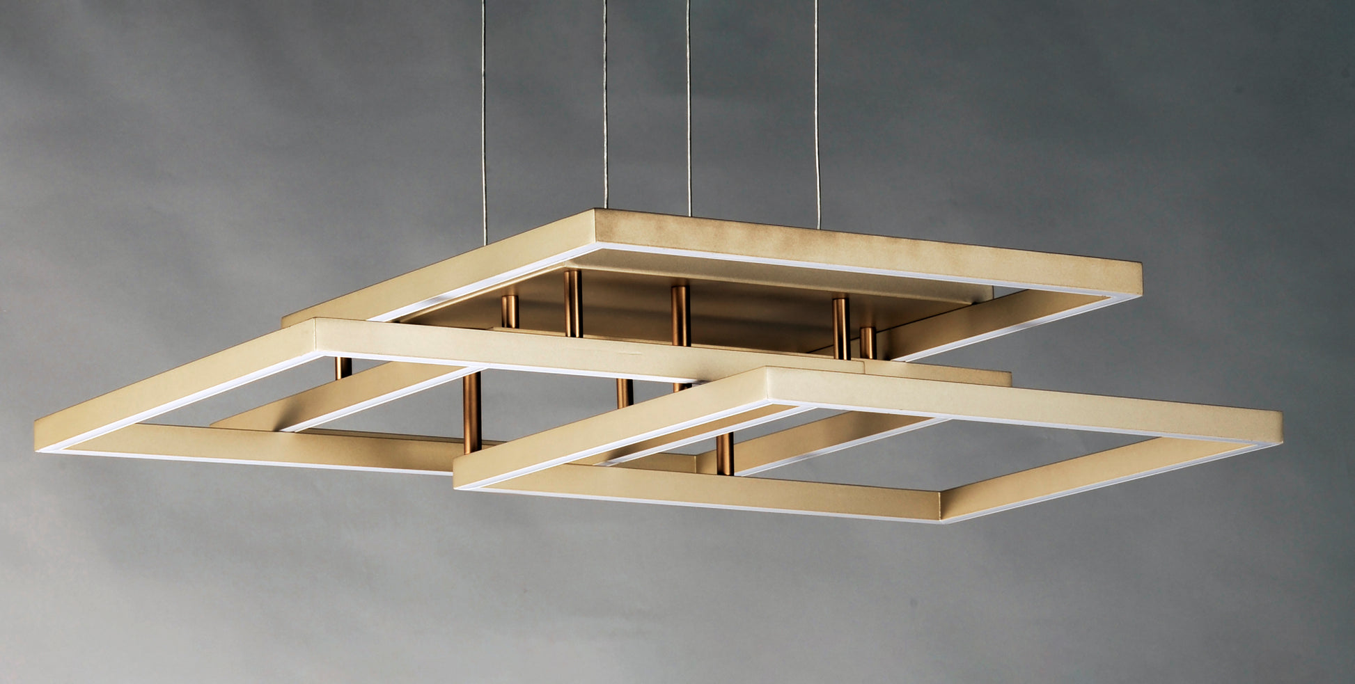 ET2, TRAVERSE LED-ENTRY FOYER PENDANT, PENDANT LIGHT