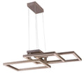 ET2, TRAVERSE LED-ENTRY FOYER PENDANT, PENDANT LIGHT