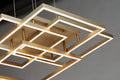 ET2, TRAVERSE LED-ENTRY FOYER PENDANT, PENDANT LIGHT