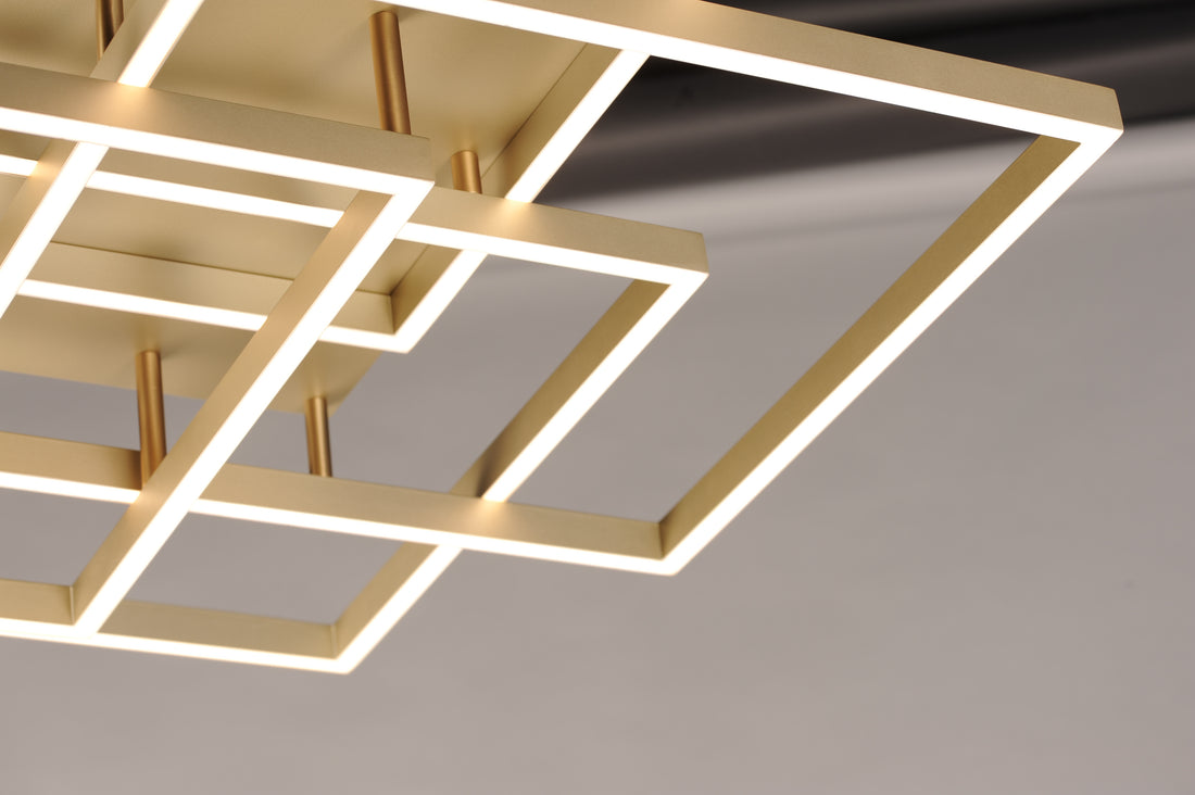 ET2, TRAVERSE LED-ENTRY FOYER PENDANT, PENDANT LIGHT