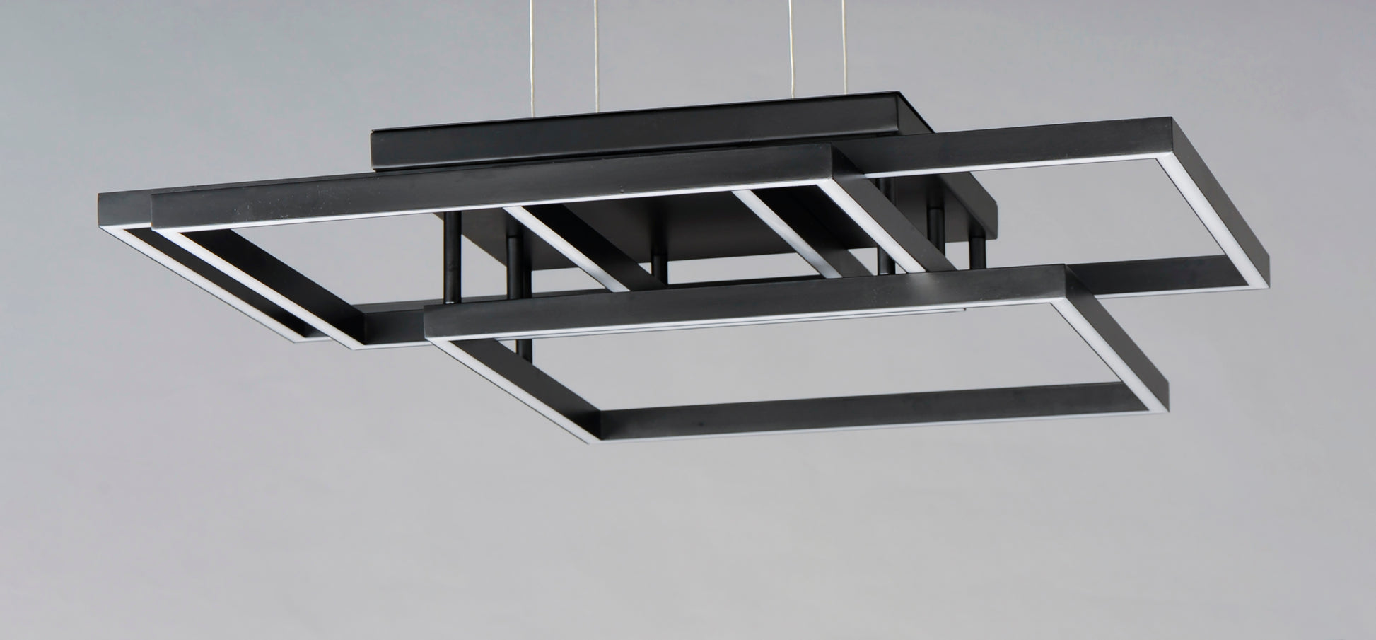 ET2, TRAVERSE LED-MULTI-LIGHT PENDANT, PENDANT LIGHT