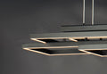 ET2, TRAVERSE LED-MULTI-LIGHT PENDANT, PENDANT LIGHT
