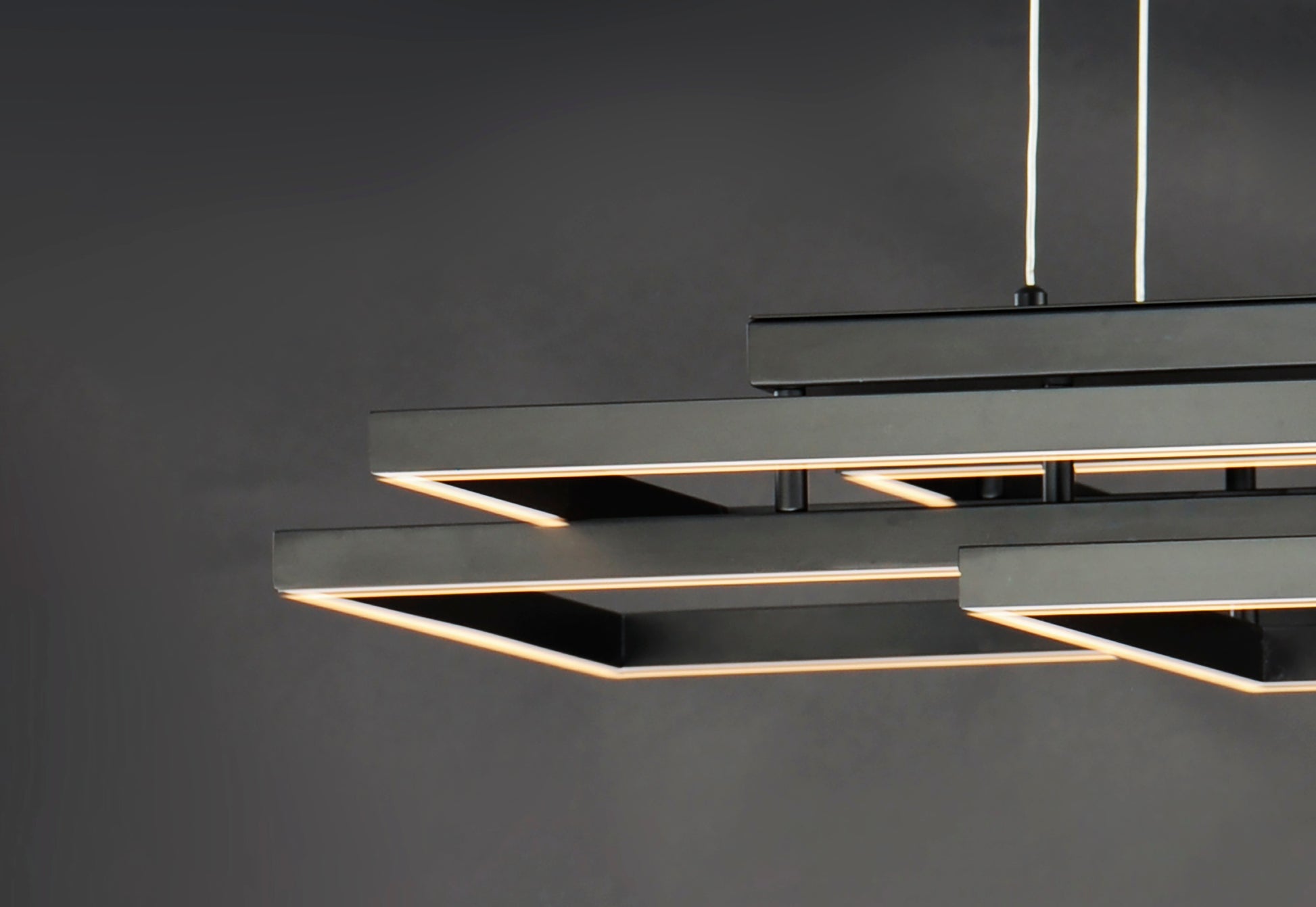 ET2, TRAVERSE LED-MULTI-LIGHT PENDANT, PENDANT LIGHT