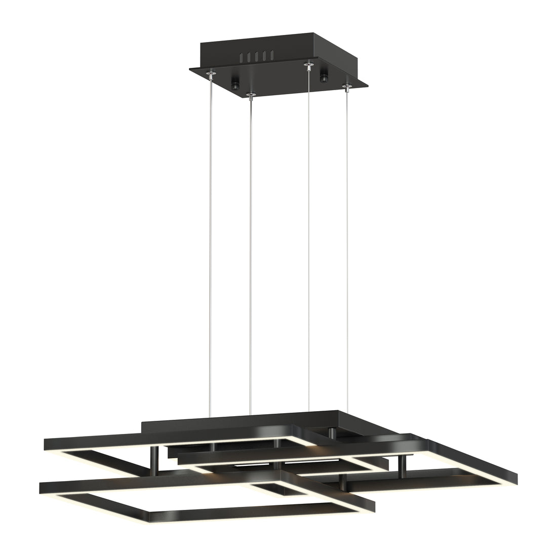 ET2, TRAVERSE LED-MULTI-LIGHT PENDANT, PENDANT LIGHT