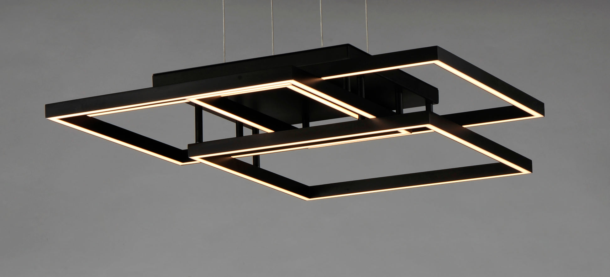 ET2, TRAVERSE LED-MULTI-LIGHT PENDANT, PENDANT LIGHT