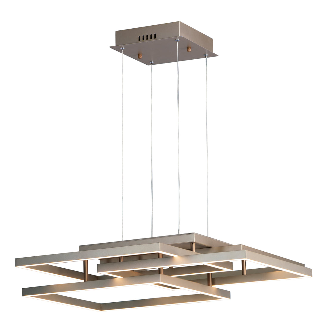 ET2, TRAVERSE LED-SINGLE PENDANT, PENDANT LIGHT