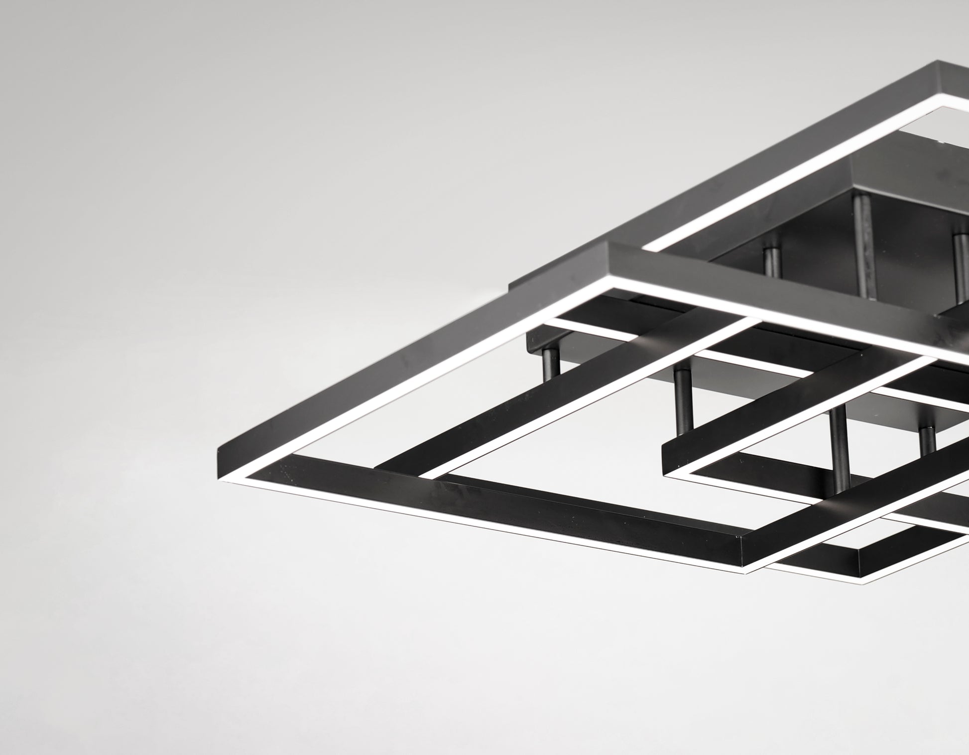 ET2, TRAVERSE LED-FLUSH MOUNT, FLUSH MOUNT CEILING LIGHTS