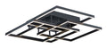 ET2, TRAVERSE LED-FLUSH MOUNT, FLUSH MOUNT CEILING LIGHTS