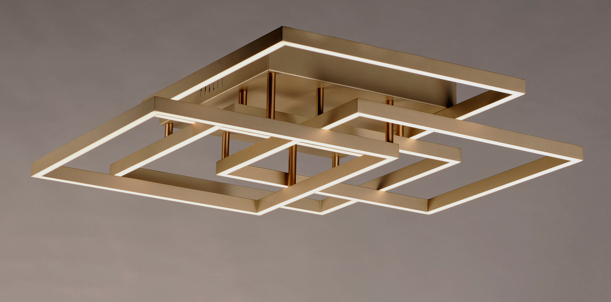 ET2, TRAVERSE LED-FLUSH MOUNT, FLUSH MOUNT CEILING LIGHTS