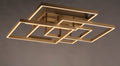 ET2, TRAVERSE LED-FLUSH MOUNT, FLUSH MOUNT CEILING LIGHTS