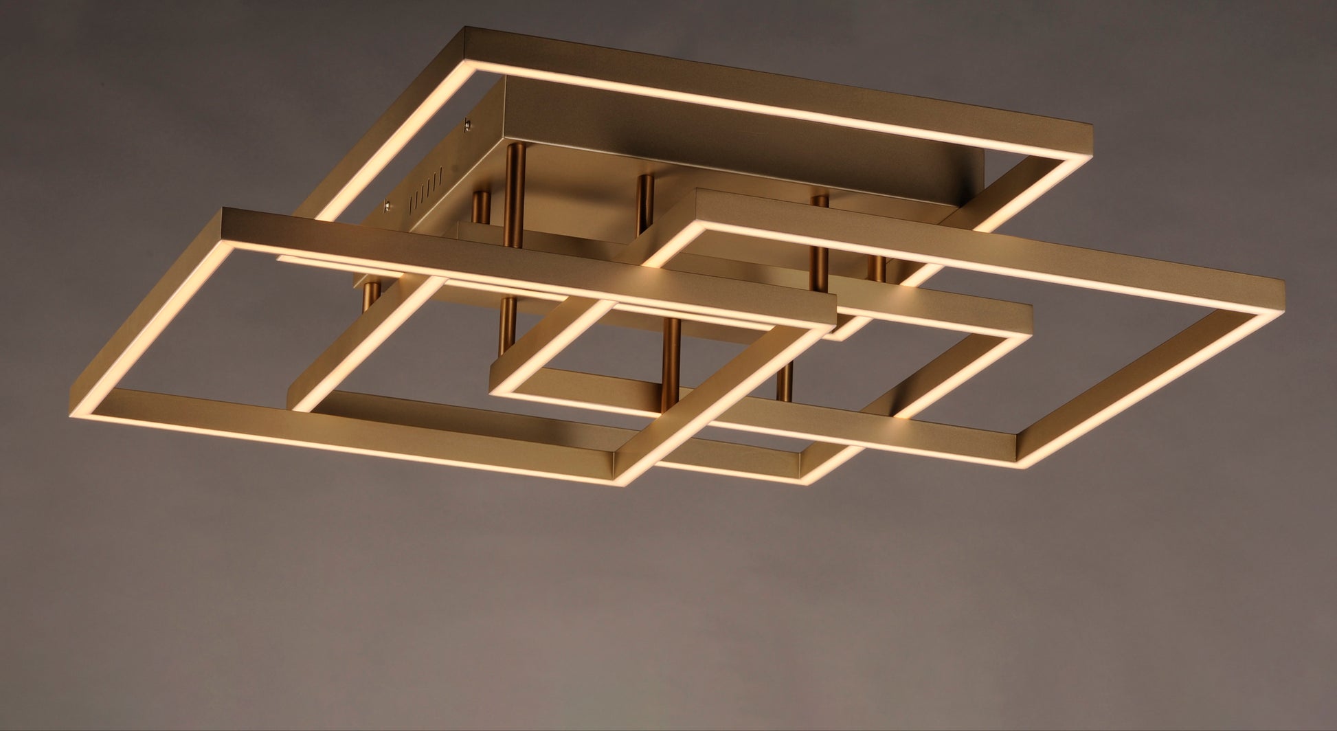 ET2, TRAVERSE LED-FLUSH MOUNT, FLUSH MOUNT CEILING LIGHTS