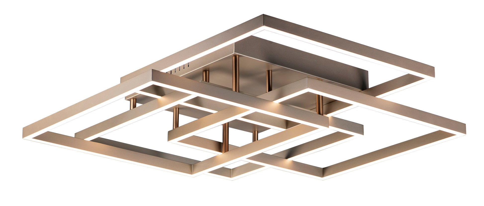 ET2, TRAVERSE LED-FLUSH MOUNT, FLUSH MOUNT CEILING LIGHTS