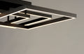 ET2, TRAVERSE LED-FLUSH MOUNT, FLUSH MOUNT CEILING LIGHTS