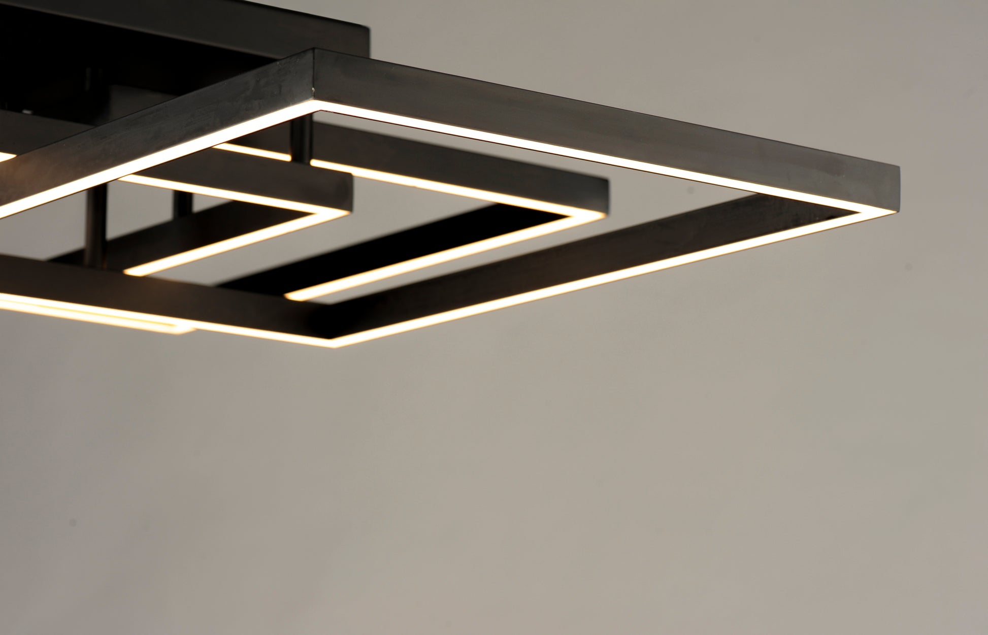 ET2, TRAVERSE LED-FLUSH MOUNT, FLUSH MOUNT CEILING LIGHTS