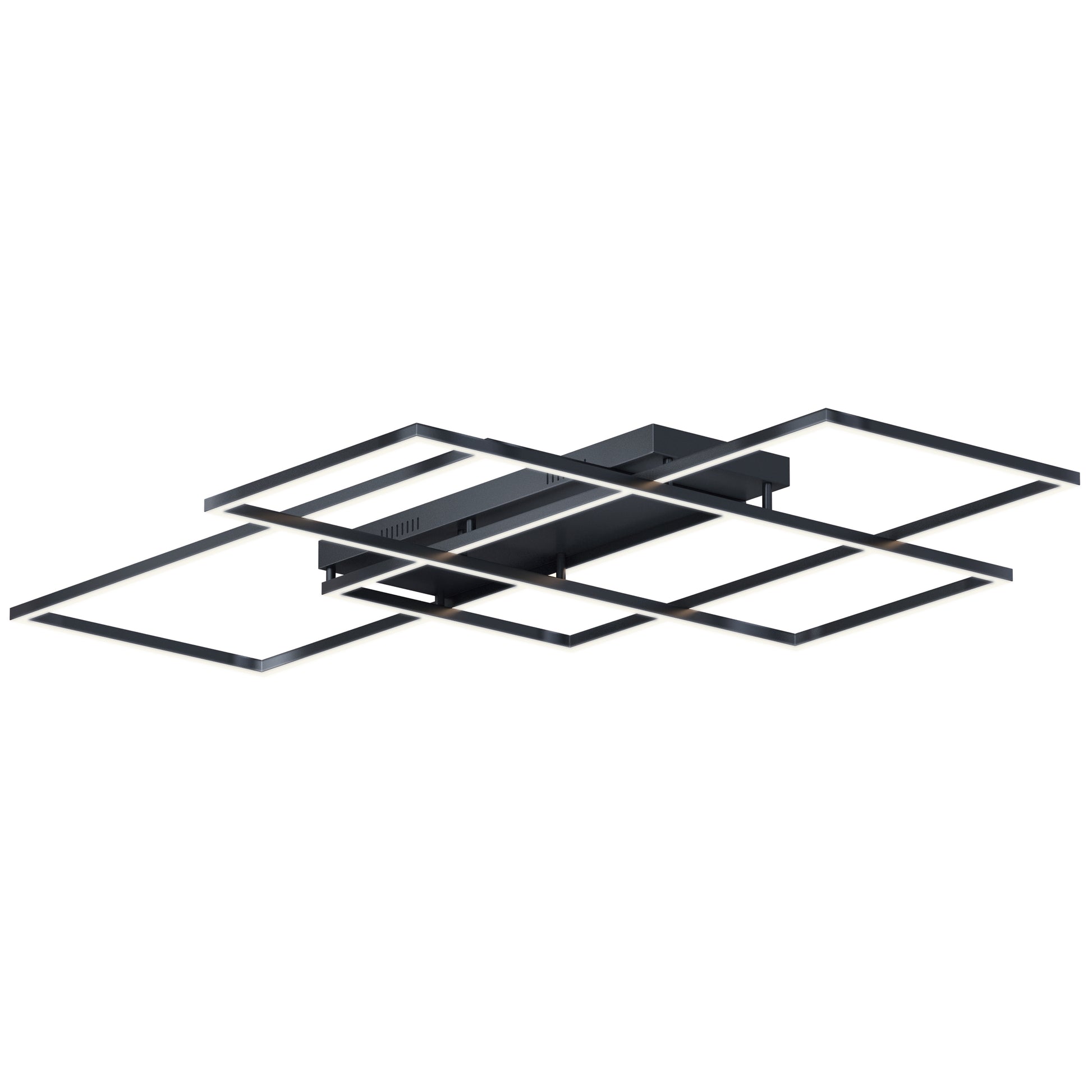 ET2, TRAVERSE LED-FLUSH MOUNT, FLUSH MOUNT CEILING LIGHTS