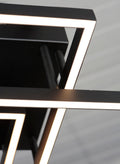 ET2, TRAVERSE LED-FLUSH MOUNT, FLUSH MOUNT CEILING LIGHTS