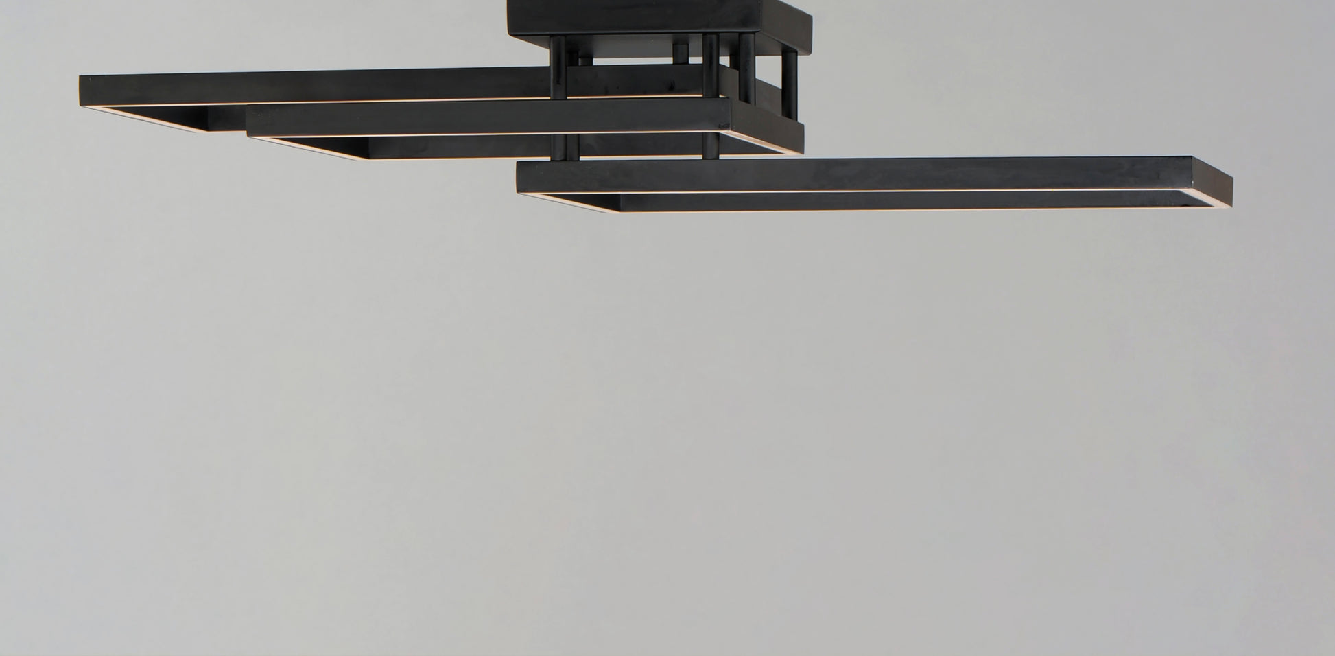 ET2, TRAVERSE LED-FLUSH MOUNT, FLUSH MOUNT CEILING LIGHTS