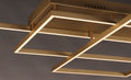 ET2, TRAVERSE LED-FLUSH MOUNT, FLUSH MOUNT CEILING LIGHTS