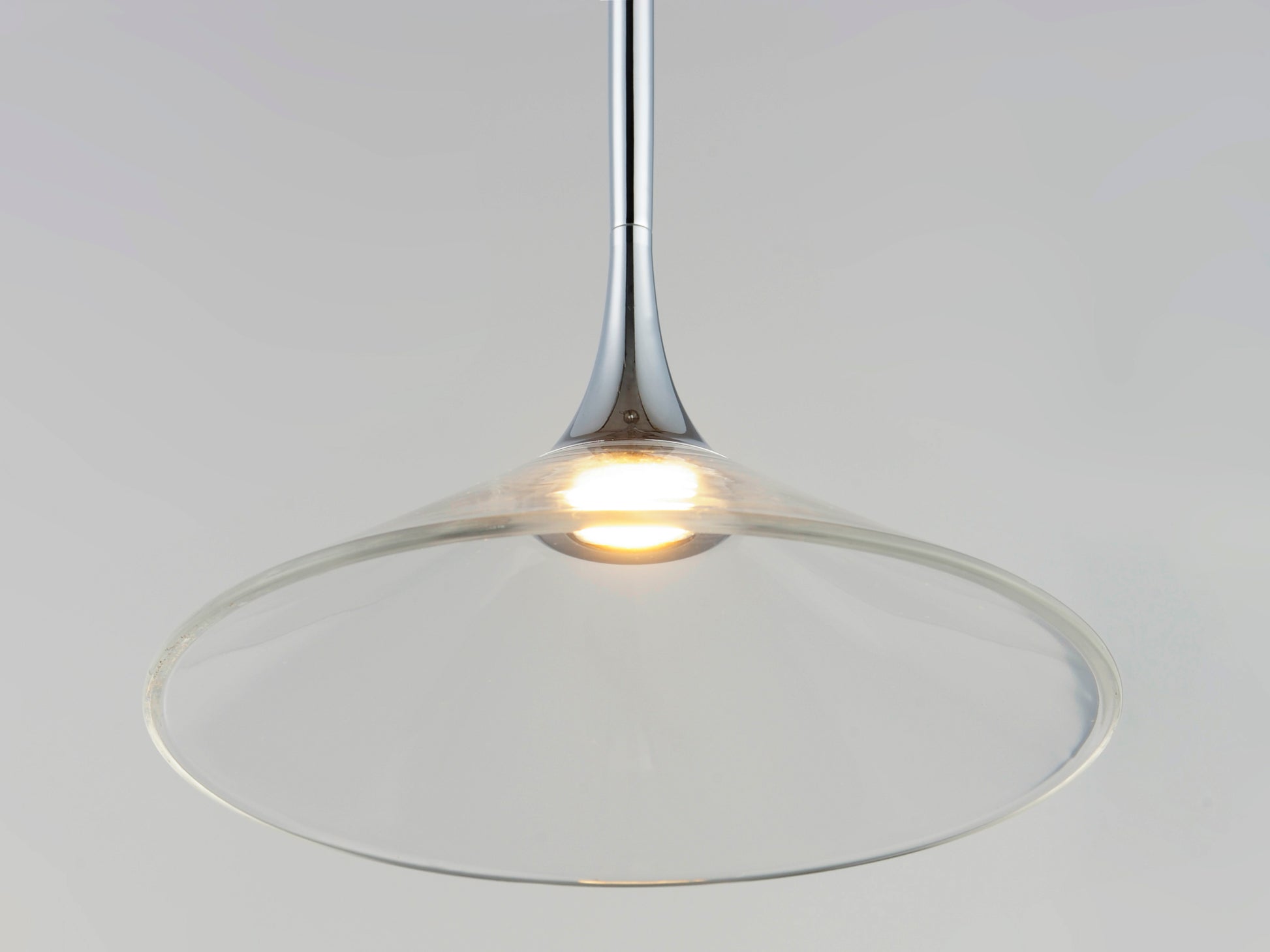 ET2, CONO-SINGLE PENDANT, PENDANT LIGHT