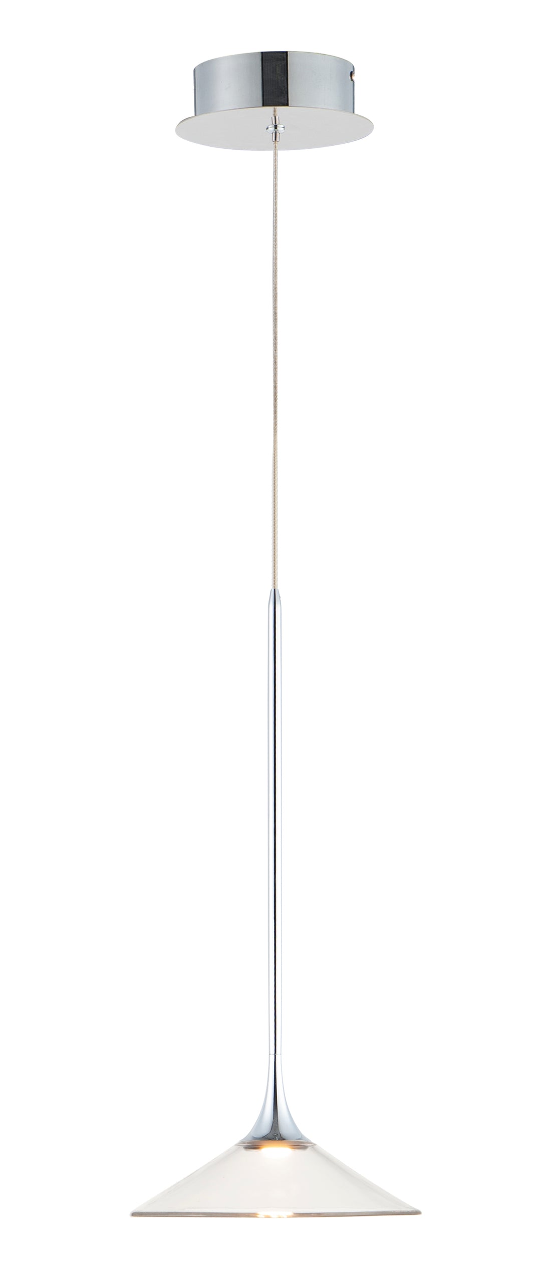 ET2, CONO-SINGLE PENDANT, PENDANT LIGHT