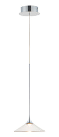 ET2, CONO-SINGLE PENDANT, PENDANT LIGHT