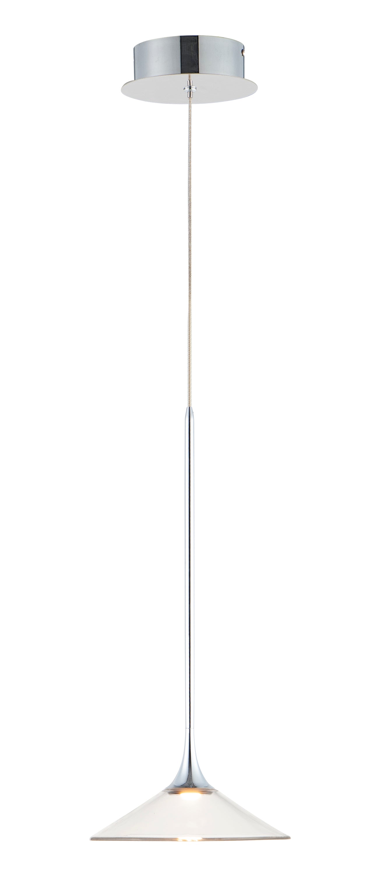 ET2, CONO-SINGLE PENDANT, PENDANT LIGHT
